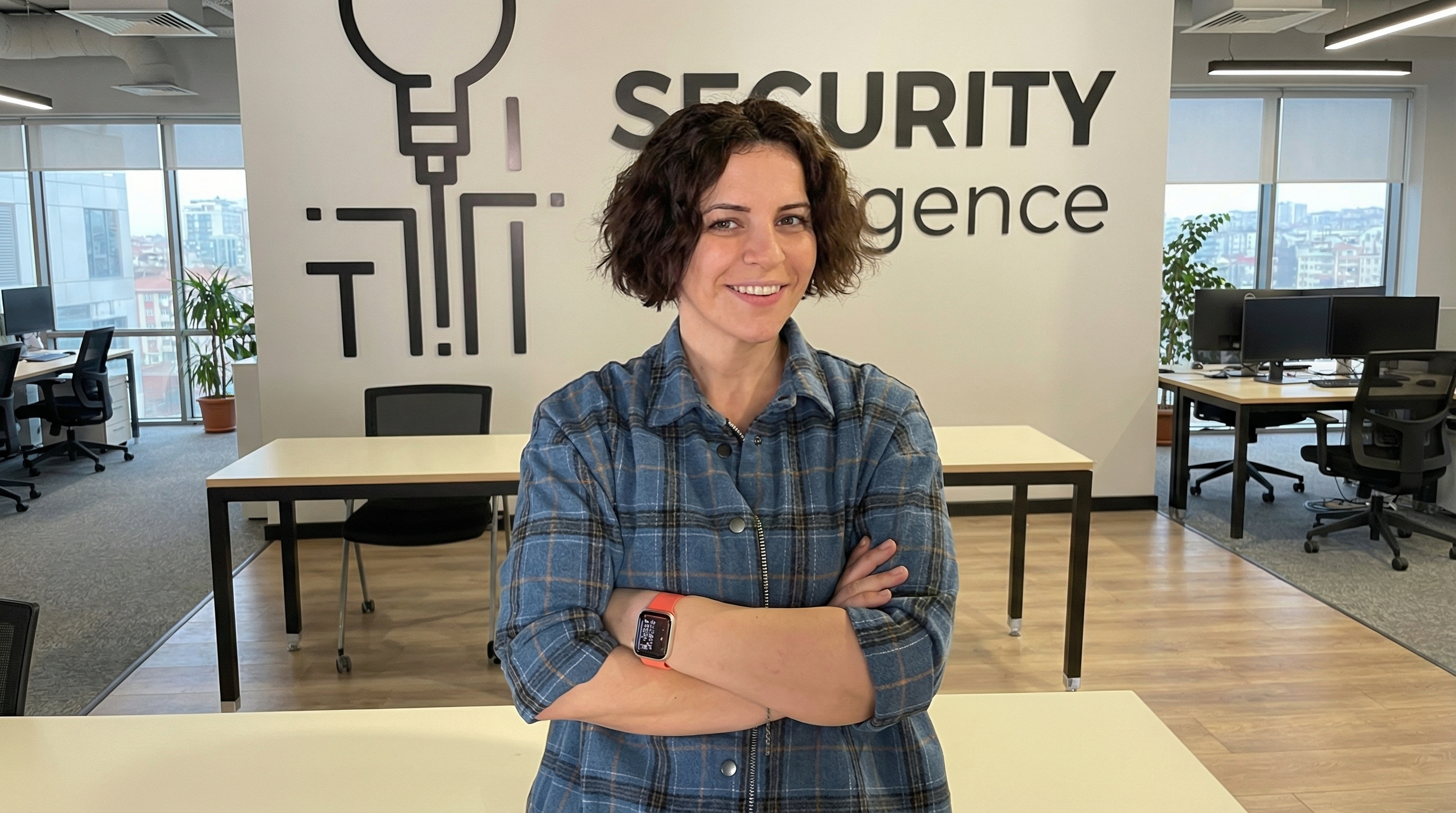 Tuğçe Durmaz - Brand Strategist